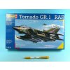Revell Plastic ModelKit lietadlo 04619 Tornado Gr.1 RAF 18-3503 1:72 (18-3503) Revell Plastic ModelKit lietadlo 04619 Tornado Gr.1 RAF 18-3503 1:72 (18-3503)