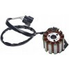 Stator alternátora Yamaha FZ1 1000 S N FAZER YZF-R1 1000 FZ8 800 - stojan Stator alternátora Yamaha FZ1 1000 S N FAZER YZF-R1 1000 FZ8 800 - stojan