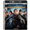 Velká čínská zeď 4K Ultra HD BD Velká čínská zeď 4K Ultra HD BD