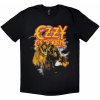 Ozzy Osbourne - Vintage Werewolf (Black) (tričko) X-Large Ozzy Osbourne - Vintage Werewolf (Black) (tričko) X-Large