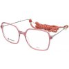 Dioptrické okuliare Missoni MMI 0148 47E Veľkosť: 54 Dioptrické okuliare Missoni MMI 0148 47E Veľkosť: 54