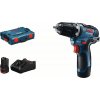 Bosch Akumulátorový vŕtací skrutkovač GSR 12V-35 06019H8002 Bosch Akumulátorový vŕtací skrutkovač GSR 12V-35 06019H8002