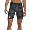 Šortky Under Armour UA Curry HG Prtd Shorts 1379829-003 Veľkosť M Šortky Under Armour UA Curry HG Prtd Shorts 1379829-003 Veľkosť M