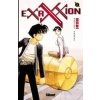 Exaxxion - Tome 03 (Kenichi Sonoda)(Kniha) Exaxxion - Tome 03 (Kenichi Sonoda)(Kniha)