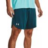 Under Armour | Under Armour Knit Training Shorts | modrá| M Under Armour | Under Armour Knit Training Shorts | modrá| M