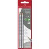 Faber Castell FC-111992 Súprava ceruziek Jumbo 2 ks s tvrdosťou úchopu HB Faber Castell FC-111992 Súprava ceruziek Jumbo 2 ks s tvrdosťou úchopu HB