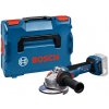 BOSCH Aku uhlová brúska GWS 18V-11 S 06019N4001 BOSCH Aku uhlová brúska GWS 18V-11 S 06019N4001