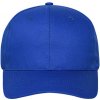 Myrtle beach Unisex šiltovka MB6236 Royal one size Myrtle beach Unisex šiltovka MB6236 Royal one size