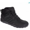 BENNON BAREFOOT BLACK WINTER HIGH Členková zimná obuv 1091040060-39 39 BENNON BAREFOOT BLACK WINTER HIGH Členková zimná obuv 1091040060-39 39