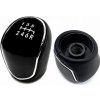 PROTEC Hlavice radiacej páky Ford S-Max 2006-2022 6st černá