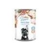 Calibra KONZERVA dog Puppy & Junior Verve Turkey & Lamb 6 x 400g Calibra KONZERVA dog Puppy & Junior Verve Turkey & Lamb 6 x 400g