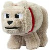 Minecraft Vlk z Minecraftu 25 cm Minecraft Vlk z Minecraftu 25 cm