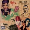 Serengeti - Kenny Dennis LP Serengeti - Kenny Dennis LP