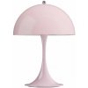 Louis Poulsen Prenosná lampa Panthella 250, opal pale rose 5744172969 Louis Poulsen Prenosná lampa Panthella 250, opal pale rose 5744172969