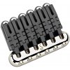 Schaller Hannes 6 Chrome Kobylka na gitaru Schaller Hannes 6 Chrome Kobylka na gitaru