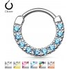 Piercing do nosu Septum SEP2-83 Piercing do nosu Septum SEP2-83