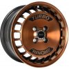 RONAL R10 TURBO 7x15 4x100 ET28 copper