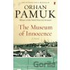 The Museum of Innocence - Orhan Pamuk The Museum of Innocence - Orhan Pamuk