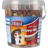 Trixie Soft Snack Happy MIX kura, jahňacina, losos 500 g Trixie Soft Snack Happy MIX kura, jahňacina, losos 500 g