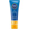 NIVEA Sun UV Face hydratačný krém na opaľovanie na tvár SPF30 50 ml