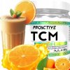 KREATÍN JABLČAN kreatínu v prášku SILA HMOTA pomaranč ProActive TCM 300g KREATÍN JABLČAN kreatínu v prášku SILA HMOTA pomaranč ProActive TCM 300g
