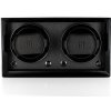 Paul Design 20062 Watch Winder Gentlemen 2 Black Paul Design 20062 Watch Winder Gentlemen 2 Black