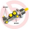 Hlavný brzdový válec BREMBO M 23 020 Hlavný brzdový válec BREMBO M 23 020