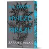 Na dvore z hviezd a mrazu (novela k sérii Na dvore z tŕňov a ruží) - Sarah J. Maas Na dvore z hviezd a mrazu (novela k sérii Na dvore z tŕňov a ruží) - Sarah J. Maas