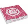 Wimex Krabica na pizzu z vlnitej lepenky 20 x 20 x 3 cm (100 ks) Wimex Krabica na pizzu z vlnitej lepenky 20 x 20 x 3 cm (100 ks)
