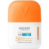 VICHY Capital Soleil UV AQUA hydratačný tónovaný fluid Light SPF50+ 50ml