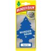 Wunder-Baum New Car Osviežovač vzduchu do auta 1ks Wunder-Baum New Car Osviežovač vzduchu do auta 1ks