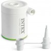 Elektrická pumpa USB-A 5 V INTEX 66637 Elektrická pumpa USB-A 5 V INTEX 66637