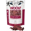 WOOLF Classic poch. Soft Strips of Duck 100g WOOLF Classic poch. Soft Strips of Duck 100g
