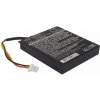 Batéria pre Logitech G930 (ekv. 533-000018) 600mAh, Li-ion Batéria pre Logitech G930 (ekv. 533-000018) 600mAh, Li-ion