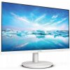 Philips Monitor 241V8AW 23,8-palcový IPS HDMI Reproduktory Biely Philips Monitor 241V8AW 23,8-palcový IPS HDMI Reproduktory Biely
