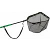 Gunki Clip Street Landing Net 50 x 60 cm 1,25 m