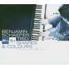 Benjamin Schaefer Trio, SHAPES & COLOURS, CD Benjamin Schaefer Trio, SHAPES & COLOURS, CD