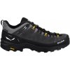 Pánska outdoorová obuv Salewa Alp Trainer 2 Gtx M Onyx/Black UK 8 Pánska outdoorová obuv Salewa Alp Trainer 2 Gtx M Onyx/Black UK 8