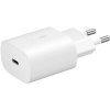 Power adapter Samsung EP-TA800, white, EU EP-TA800NWEGEU Power adapter Samsung EP-TA800, white, EU EP-TA800NWEGEU