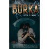 Búrka - Iveta Klemanová Búrka - Iveta Klemanová