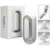 TENGA Flip Zero - vibračný masturbátor (biely) TENGA Flip Zero - vibračný masturbátor (biely)