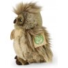 Rappa Plyšový výr virgínsky 18 cm ECO-FRIENDLY Rappa Plyšový výr virgínsky 18 cm ECO-FRIENDLY