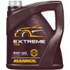 Mannol Extreme 5W-40 (4L) (Balenie 4l | Kartón 4ks | Art.Nr.: MN7915-4) Mannol Extreme 5W-40 (4L) (Balenie 4l | Kartón 4ks | Art.Nr.: MN7915-4)