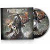 Powerwolf - Call Of The Wild (CD) Powerwolf - Call Of The Wild (CD)