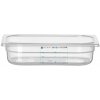 Hendi Gastronádoba GN 1/4 65 mm HACCP z polypropylenu 880388 poloprůsvitný Hendi Gastronádoba GN 1/4 65 mm HACCP z polypropylenu 880388 poloprůsvitný
