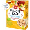 Emco - Super kaša bez pridaného cukru Jablko a marhuľa 3x55g 165g Emco - Super kaša bez pridaného cukru Jablko a marhuľa 3x55g 165g