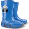 Demar STORMER 0400 A Detské gumáky sv. modré 22-23 0400A_22-23 Demar STORMER 0400 A Detské gumáky sv. modré 22-23 0400A_22-23