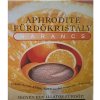 Aphrodite kúpeľová soľ Pomaranč 400g Aphrodite kúpeľová soľ Pomaranč 400g