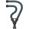 Sada na pripojenie prachu v tvare Y pre stolové píly Bosch Accessories 2608001227; 2608001227 Sada na pripojenie prachu v tvare Y pre stolové píly Bosch Accessories 2608001227; 2608001227