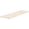Dlažba na schody imitácia betónu Provenza Navona 33x120 cm Dlažba na schody imitácia betónu Provenza Navona 33x120 cm